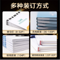 上海畫冊印刷如何報價？印刷行業的價格是如何計算的？